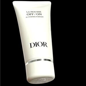 Dior la mousse 5 FL oz (150ml)